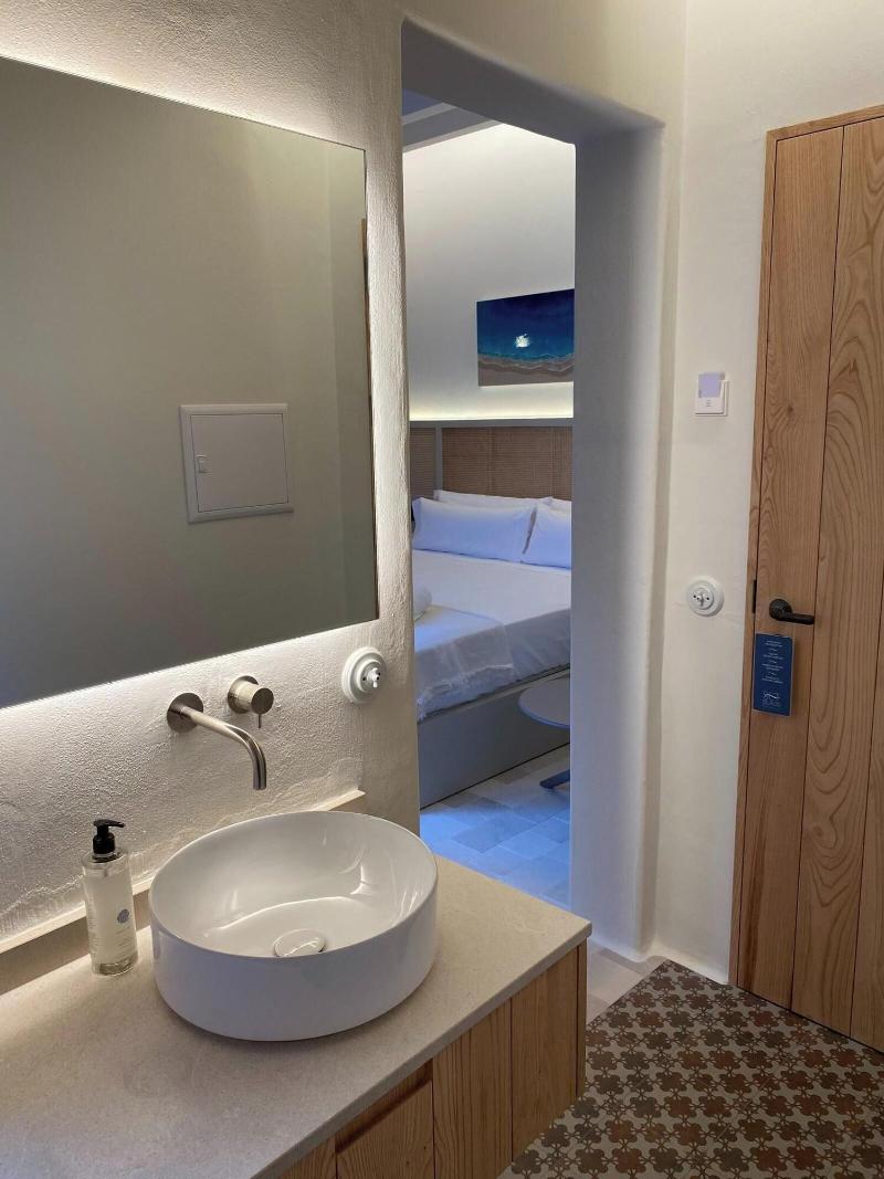 Set Blaus Boutique Hotel image