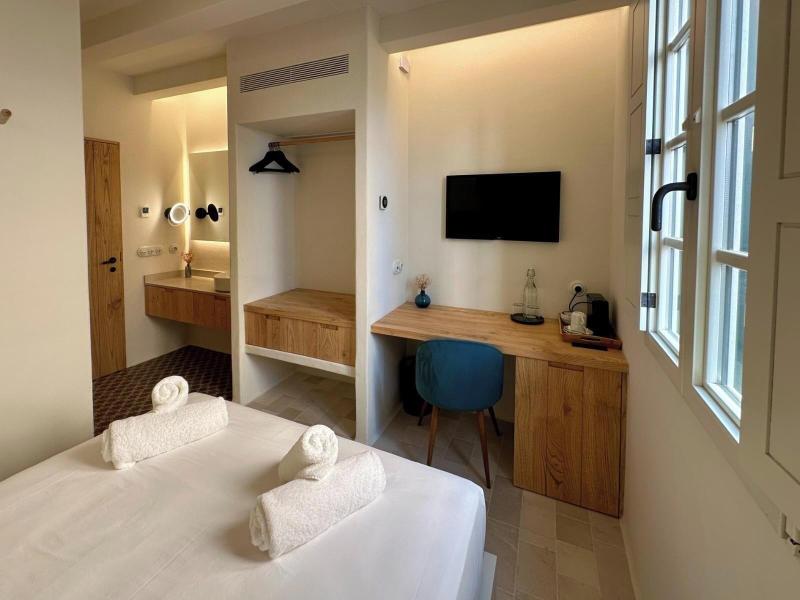 Set Blaus Boutique Hotel image