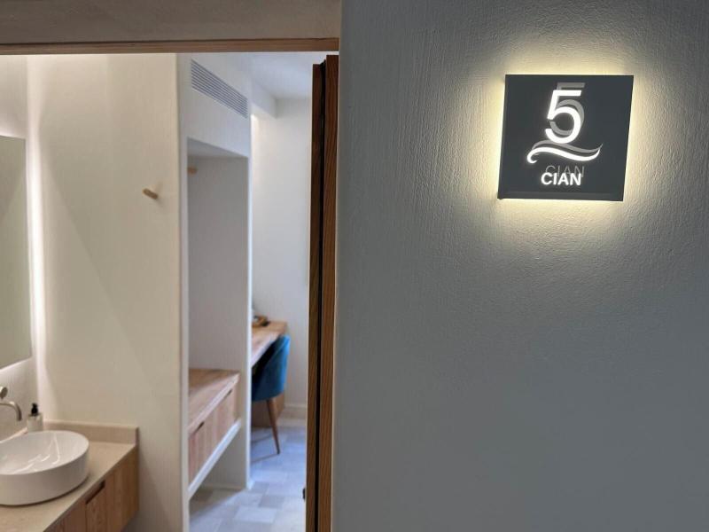 Set Blaus Boutique Hotel image