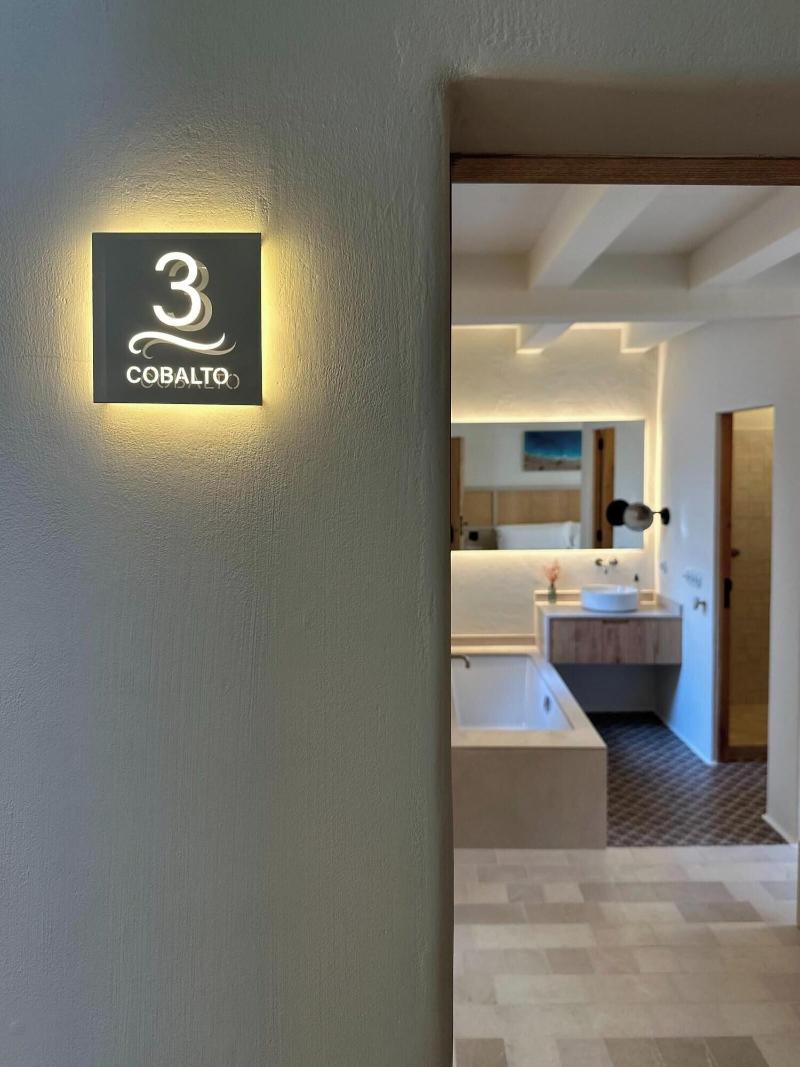 Set Blaus Boutique Hotel image