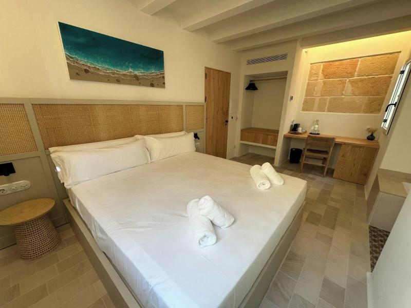 Set Blaus Boutique Hotel image