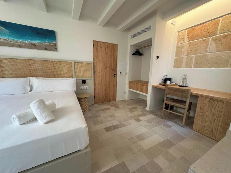 Set Blaus Boutique Hotel image