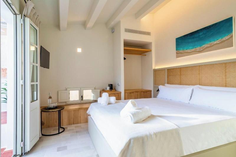 Set Blaus Boutique Hotel image