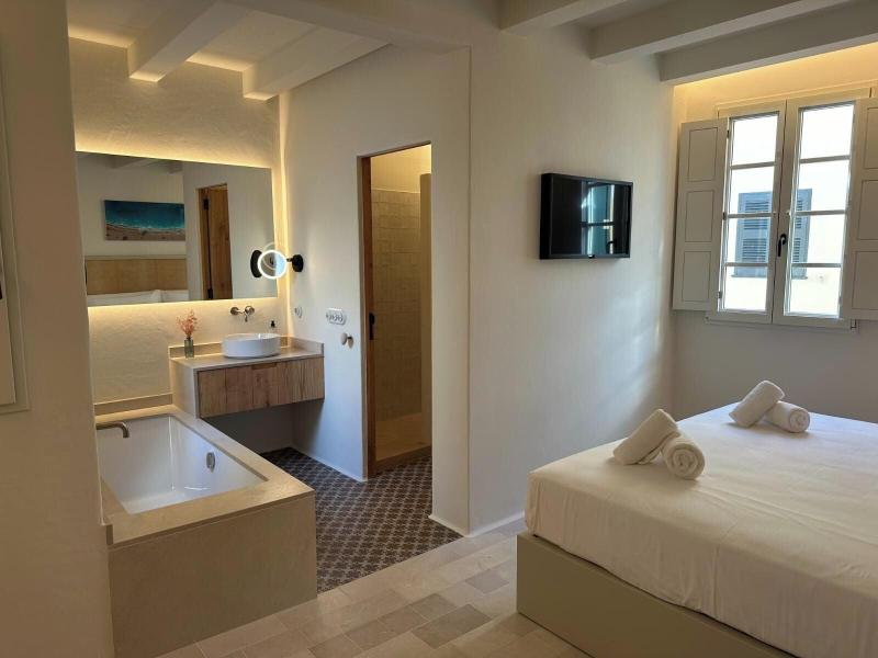 Set Blaus Boutique Hotel image
