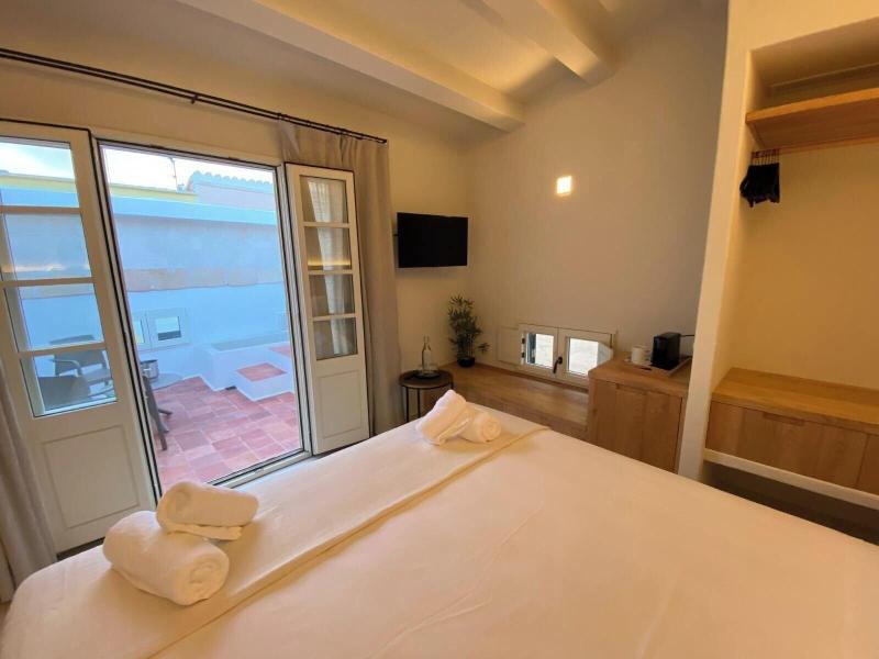 Set Blaus Boutique Hotel image