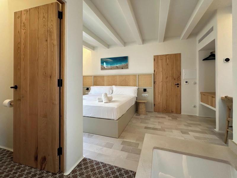 Set Blaus Boutique Hotel image