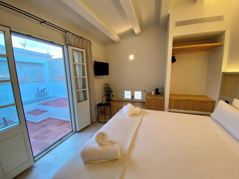 Set Blaus Boutique Hotel image