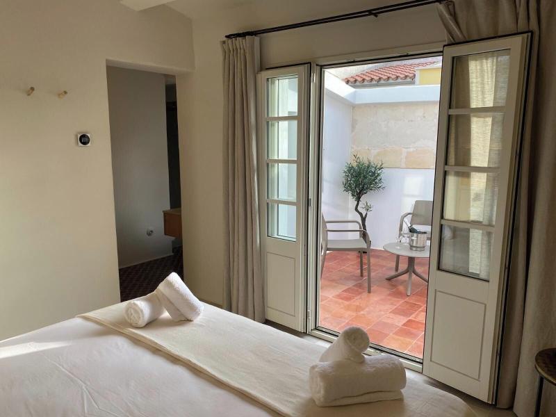 Set Blaus Boutique Hotel image