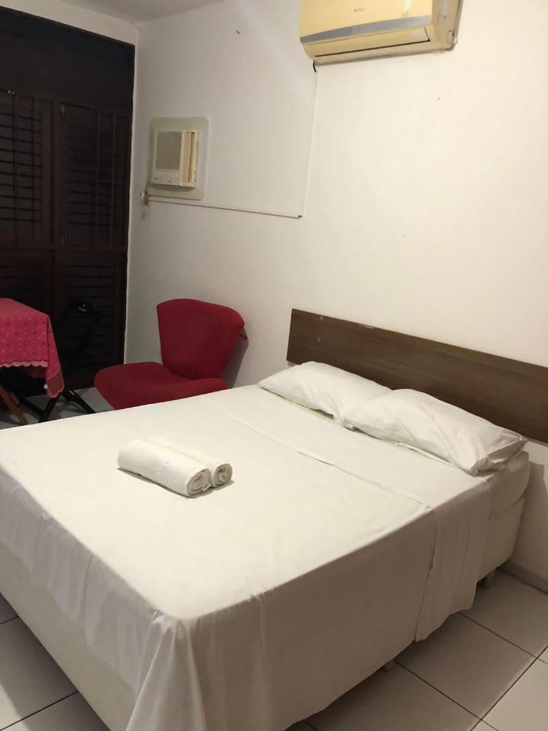 La Playa Hospedagem image