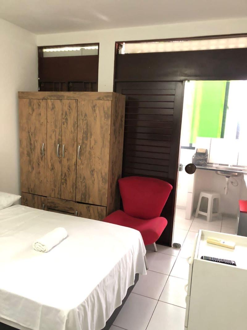 La Playa Hospedagem image