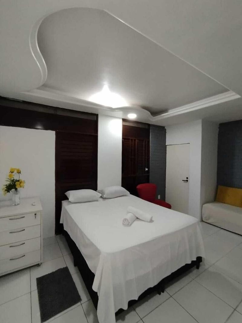 La Playa Hospedagem image