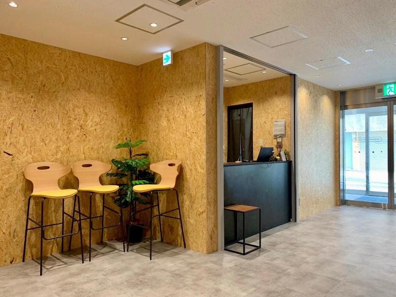 Checkinn Osaka Shinimamiya image