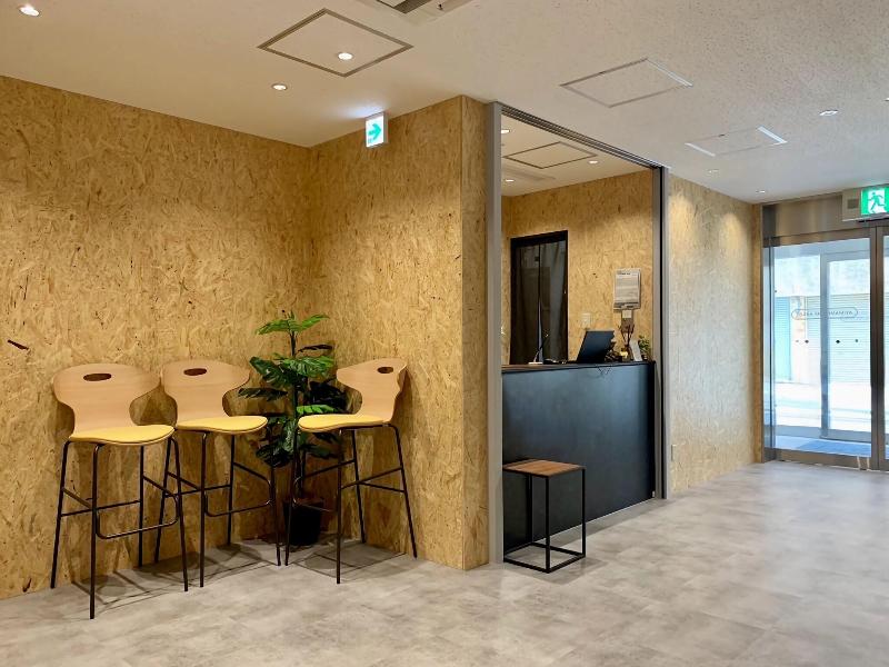 Checkinn Osaka Shinimamiya image