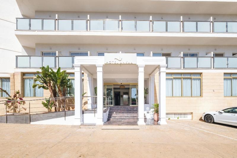 Hotel Ankaa Adults Only 14 image