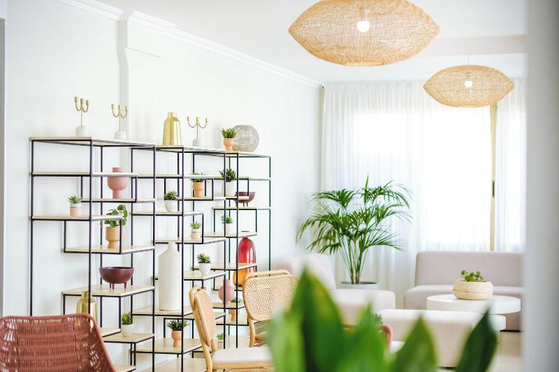 Hotel Ankaa Adults Only 14 image