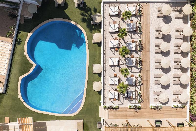 Hotel Ankaa Adults Only 14 image