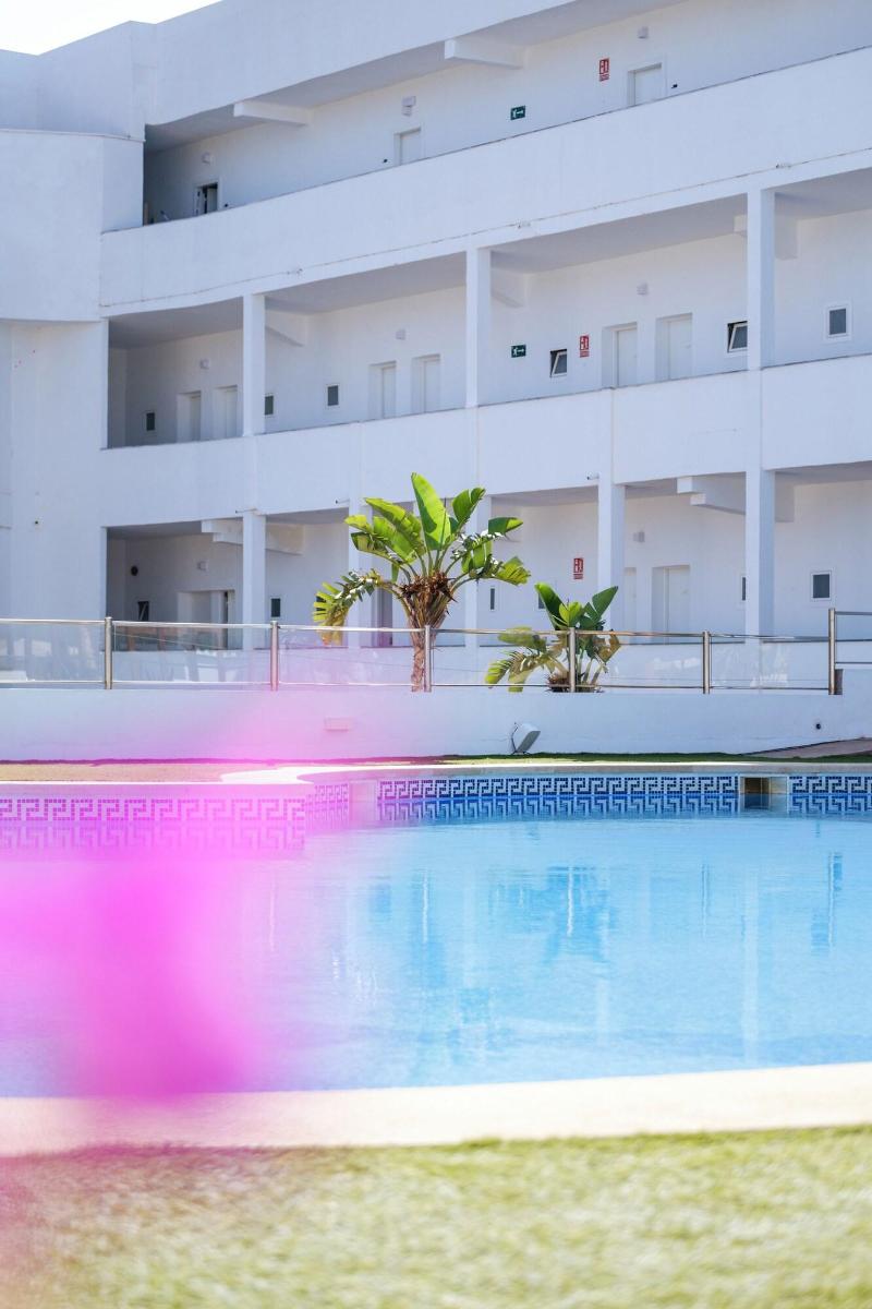 Hotel Ankaa Adults Only 14 image