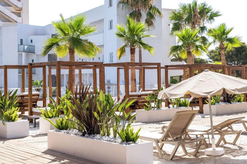 Hotel Ankaa Adults Only 14 image