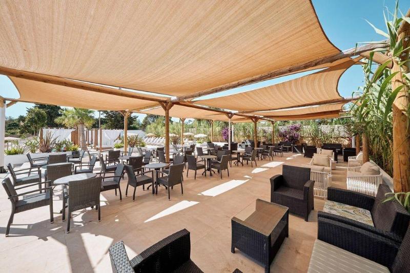 Hotel Ankaa Adults Only 14 image