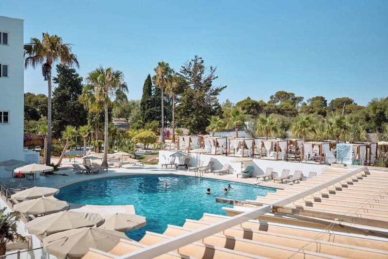 Hotel Ankaa Adults Only 14 image
