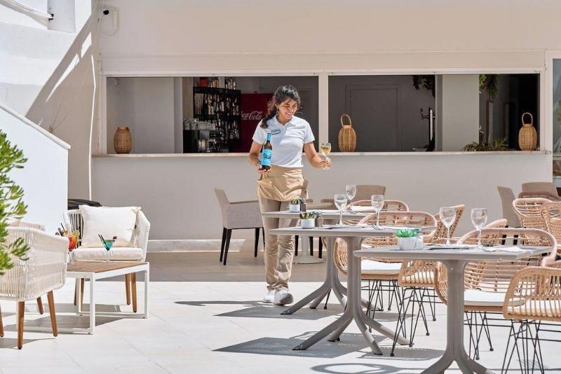 Hotel Ankaa Adults Only 14 image