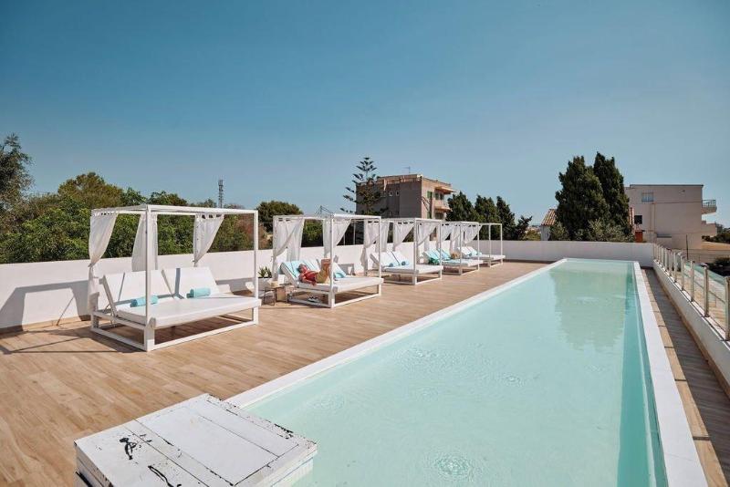 Hotel Ankaa Adults Only 14 image