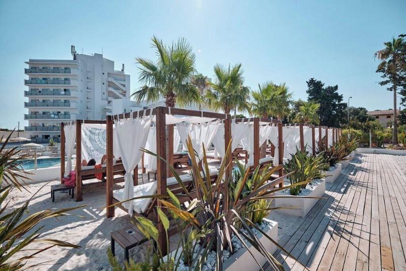 Hotel Ankaa Adults Only 14 image