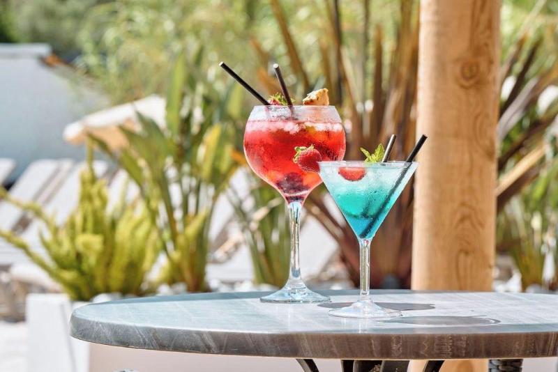 Hotel Ankaa Adults Only 14 image