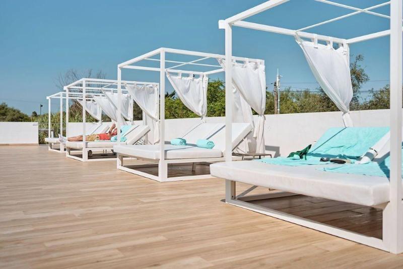 Hotel Ankaa Adults Only 14 image