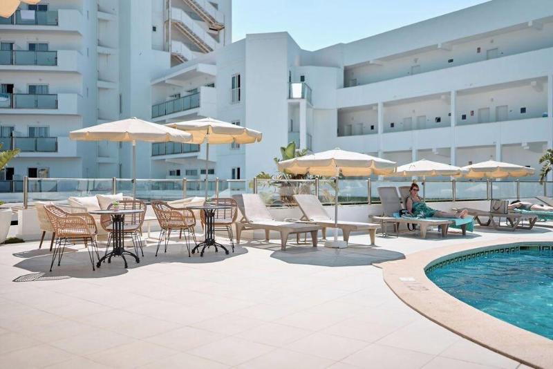 Hotel Ankaa Adults Only 14 image