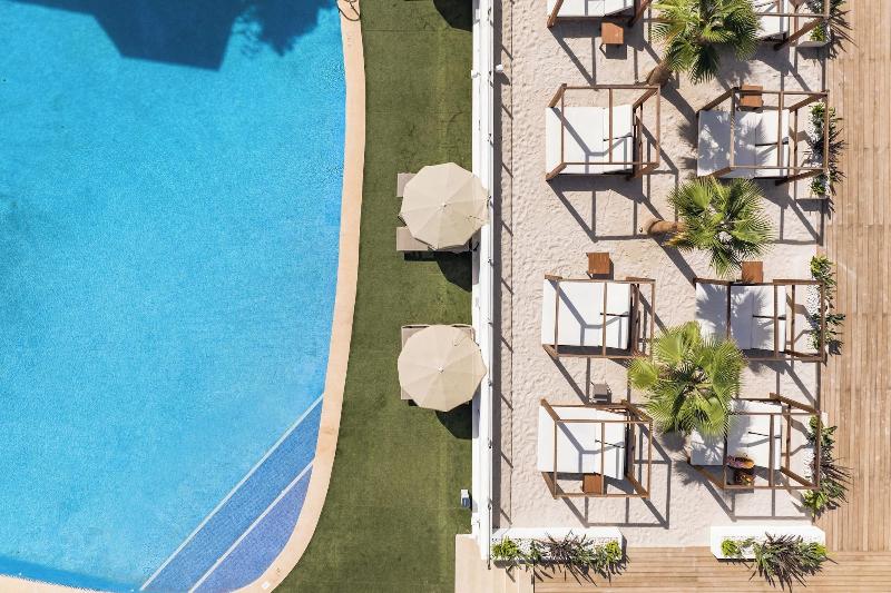 Hotel Ankaa Adults Only 14 image