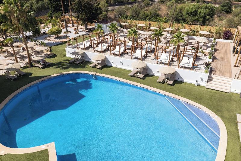 Hotel Ankaa Adults Only 14 image