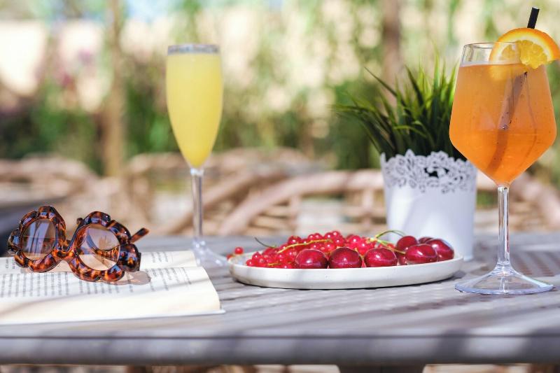 Hotel Ankaa Adults Only 14 image