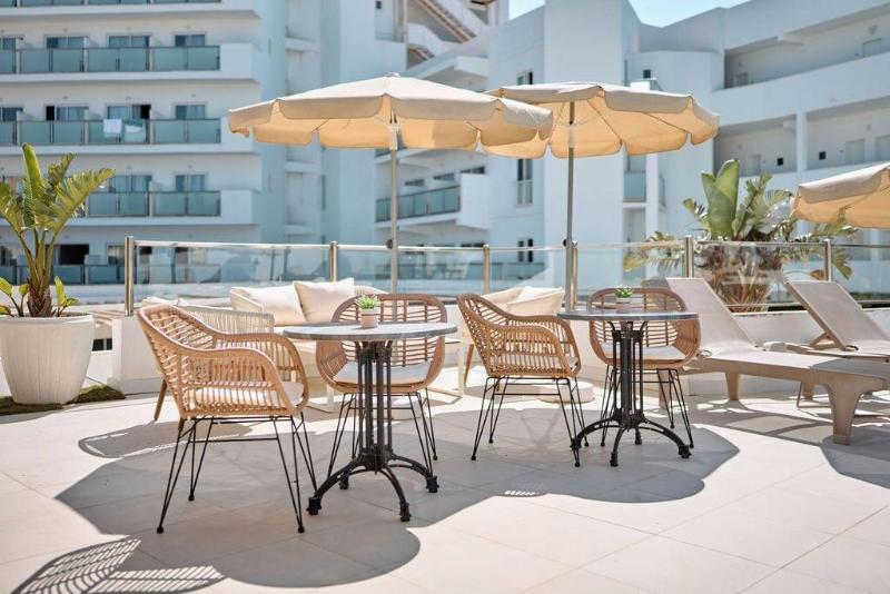 Hotel Ankaa Adults Only 14 image