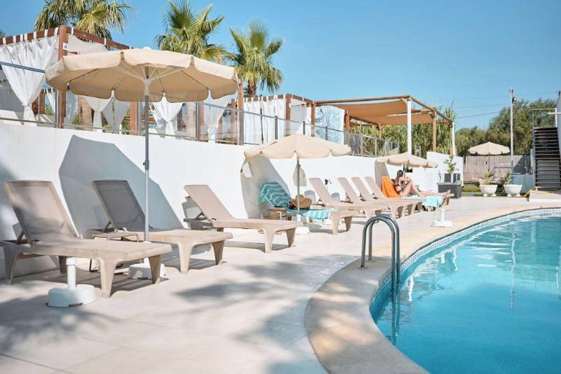 Hotel Ankaa Adults Only 14 image