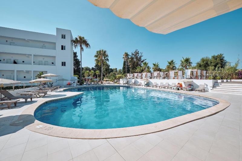 Hotel Ankaa Adults Only 14 image