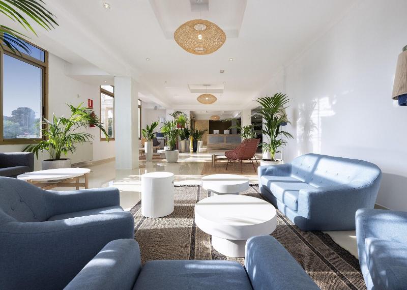Hotel Ankaa Adults Only 14 image