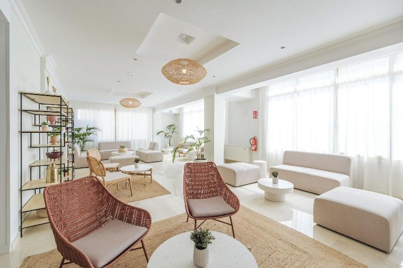 Hotel Ankaa Adults Only 14 image