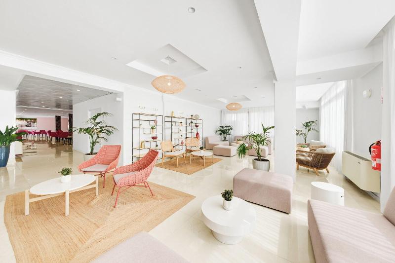 Hotel Ankaa Adults Only 14 image