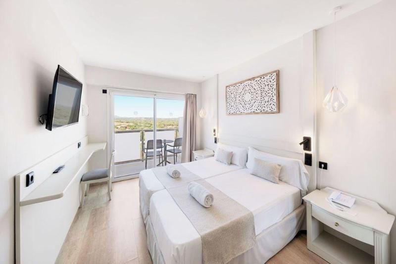 Hotel Ankaa Adults Only 14 image