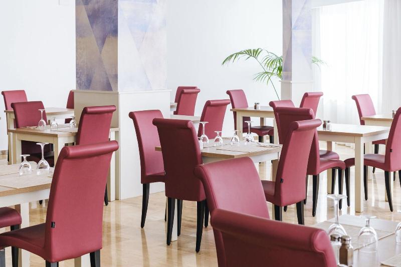 Hotel Ankaa Adults Only 14 image