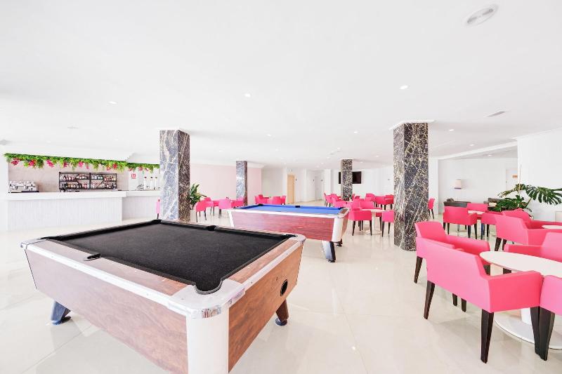 Hotel Ankaa Adults Only 14 image