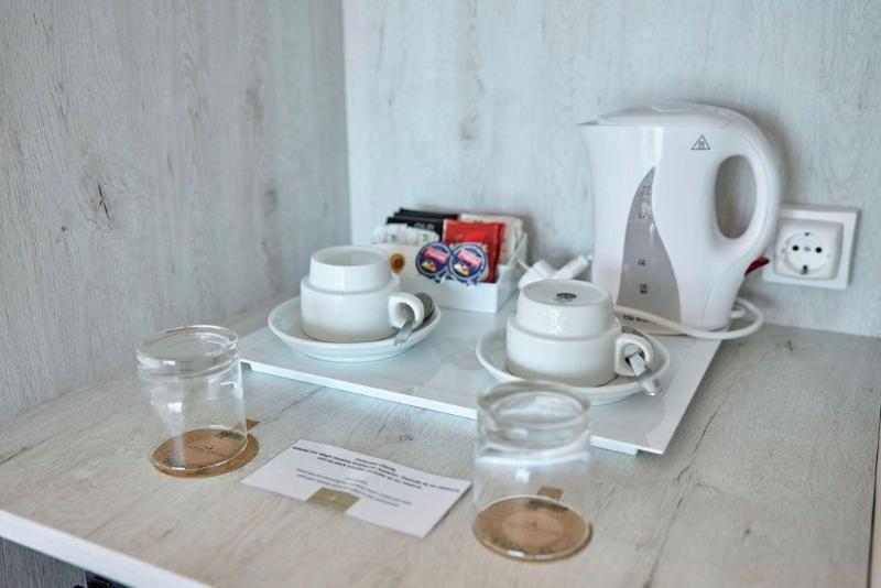 Hotel Ankaa Adults Only 14 image
