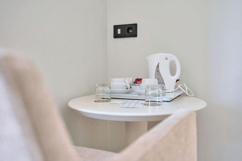 Hotel Ankaa Adults Only 14 image
