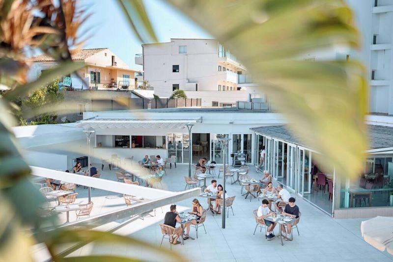 Hotel Ankaa Adults Only 14 image