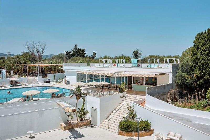 Hotel Ankaa Adults Only 14 image