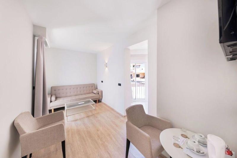 Hotel Ankaa Adults Only 14 image