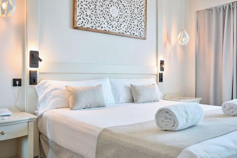 Hotel Ankaa Adults Only 14 image