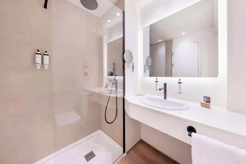 Hotel Ankaa Adults Only 14 image