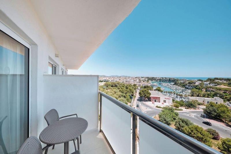 Hotel Ankaa Adults Only 14 image